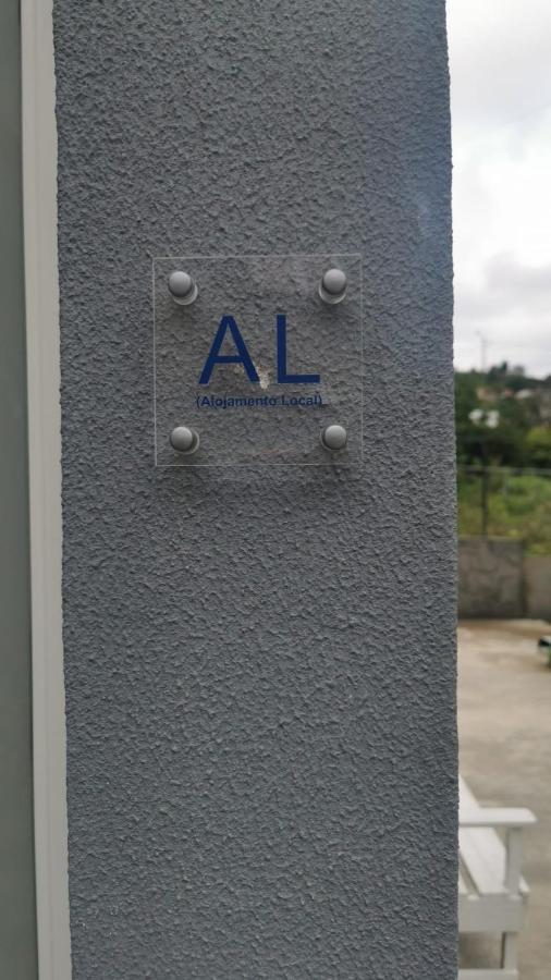 Casa Da Hortencia Do Faial Ribeiro Frio Exterior foto